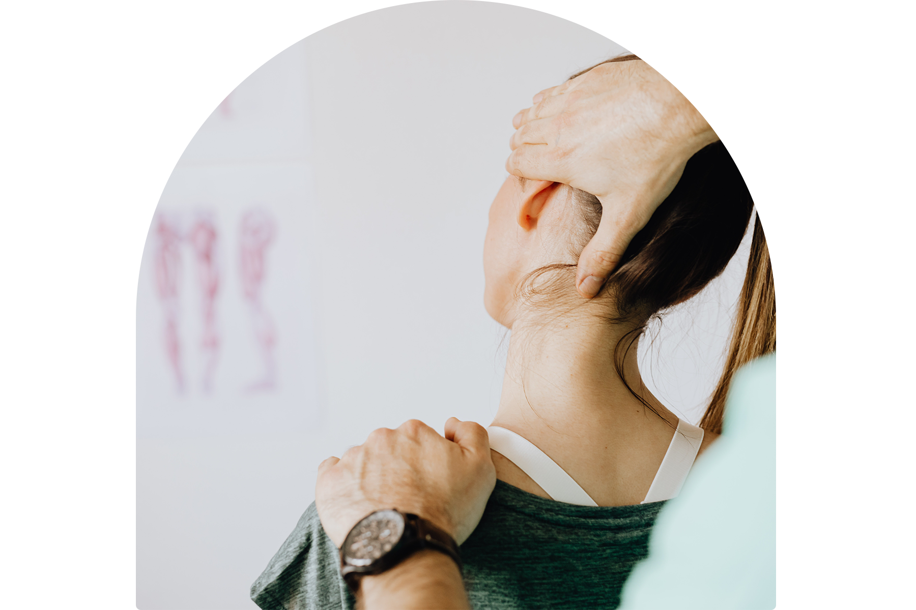Chiropractic